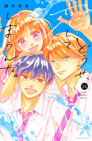 どうせ、恋してしまうんだ。(14)