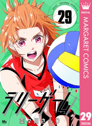 ラリーゲーム(29)