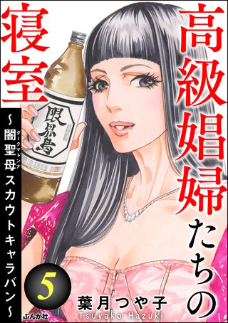 高級娼婦たちの寝室 ～闇聖母スカウトキャラバン～(5)