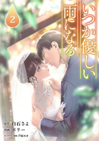 いつか優しい雨になる２（ラワーレコミックス)