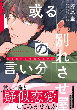 或る別れさせ屋の言い分