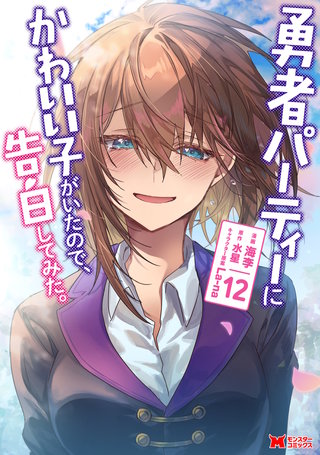 勇者パーティーにかわいい子がいたので、告白してみた。(コミック)(12)
