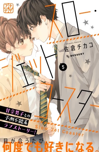 スロー・ジェットコースター プチデザ(5)