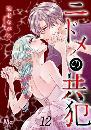 ニドメの共犯(12)