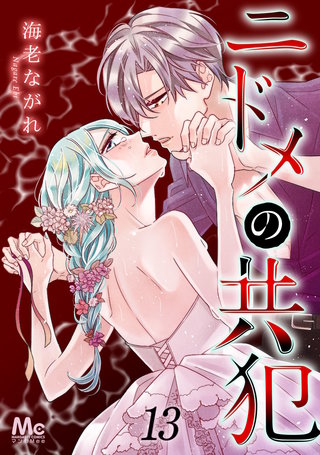 ニドメの共犯(13)