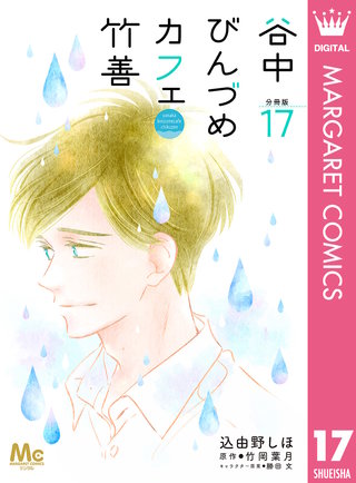 谷中びんづめカフェ竹善 分冊版(17)