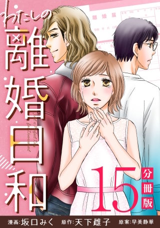 わたしの離婚日和【分冊版】(15)