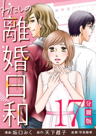 わたしの離婚日和【分冊版】(17)