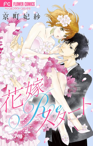 花嫁Reスタート【マイクロ】(23)