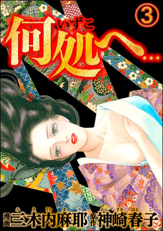 何処へ…（分冊版）(3)