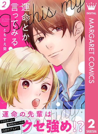 運命とか言ってみる(2)