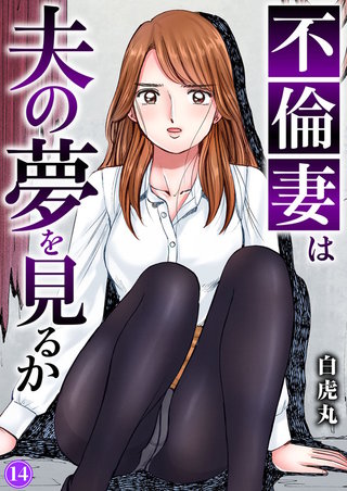 不倫妻は夫の夢を見るか14