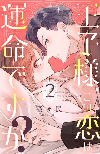 王子様、この恋は運命ですか？(2)