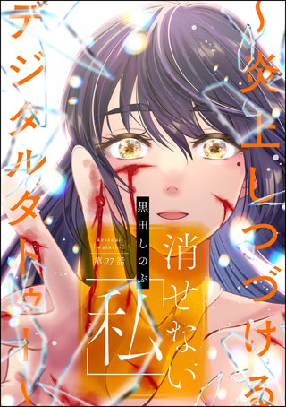 消せない「私」 ～炎上しつづけるデジタルタトゥー～（分冊版）(27)