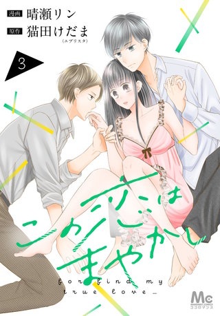 この恋はまやかし(3)