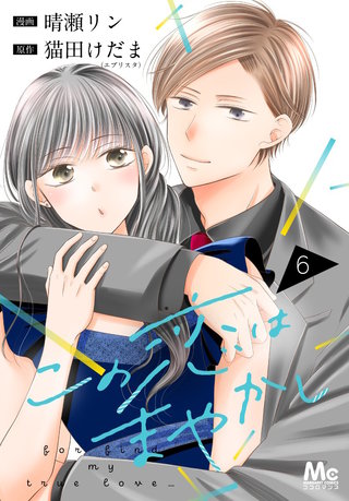 この恋はまやかし(6)