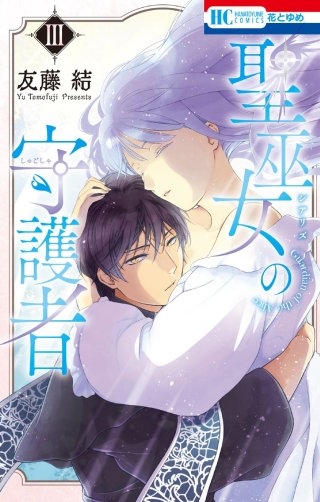 聖巫女の守護者(3)
