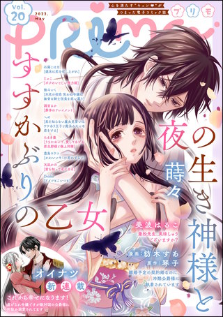 PRIMO Vol.20