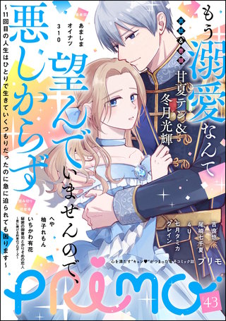 PRIMO Vol.43