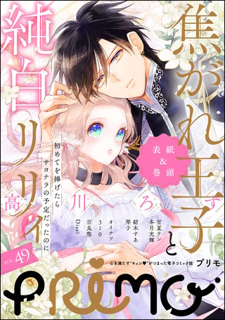 PRIMO Vol.49