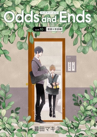 Odds and Ends　オッズ・アンド・エンズ［ばら売り］junk10