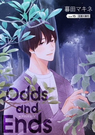 Odds and Ends　オッズ・アンド・エンズ［ばら売り］junk15