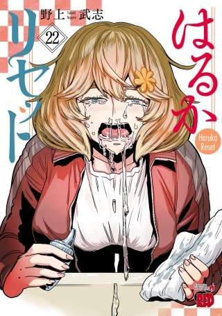 はるかリセット(22)