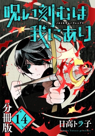 呪い刻むは我にあり【分冊版】(14)