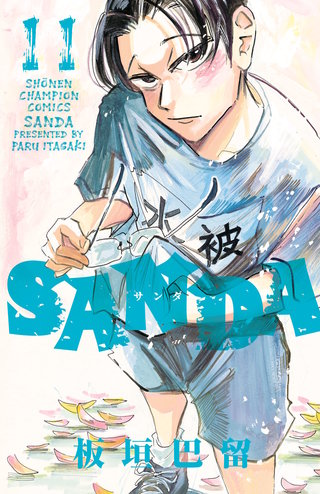 SANDA(11)