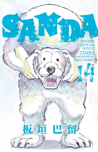 SANDA(14)