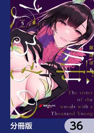 姉なるもの【分冊版】　36