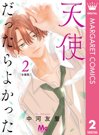 天使だったらよかった 分冊版(2)
