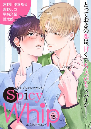 Spicy Whip vol.１５