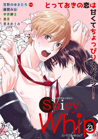 Spicy Whip vol.２３