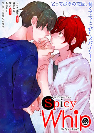 Spicy Whip vol.32