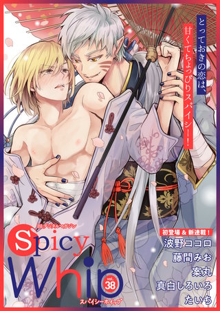 Spicy Whip vol.38
