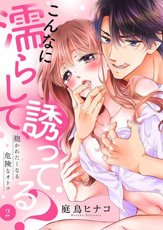 こんなに濡らして、誘ってる?~抱かれたくなる危険なオトコ2
