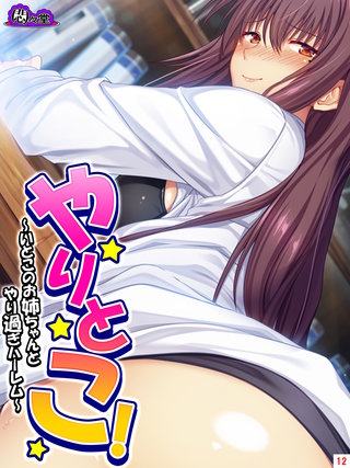 やりとこ！ ～いとこのお姉ちゃんとやり過ぎハーレム～(12)