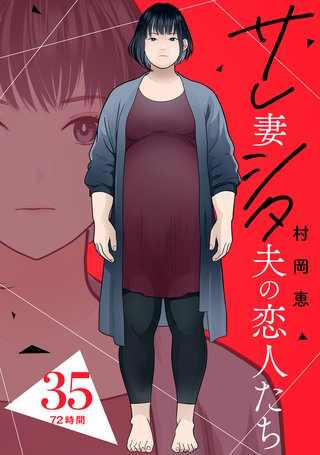 サレ妻シタ夫の恋人たち ［comic tint］ 分冊版(35)