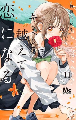 キミと越えて恋になる 単行本版 11