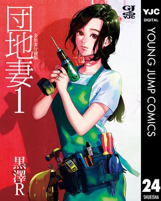 金魚妻 分冊版(24)
