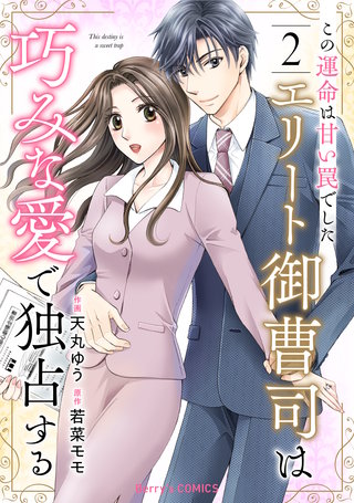 この運命は甘い罠でした～エリート御曹司は巧みな愛で独占する～(2)