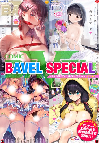 COMIC BAVEL SPECIAL COLLECTION（コミックバベル スペシャルコレクション）VOL68