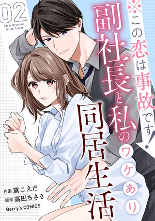※この恋は事故です！―副社長と私のワケあり同居生活―(2)