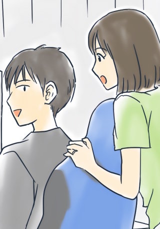 今年の大みそかに付き合う二人【タテヨミ】 使える言葉(149)