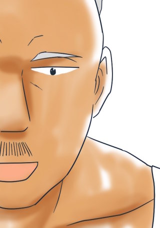 今年の大みそかに付き合う二人【タテヨミ】 地図(151)