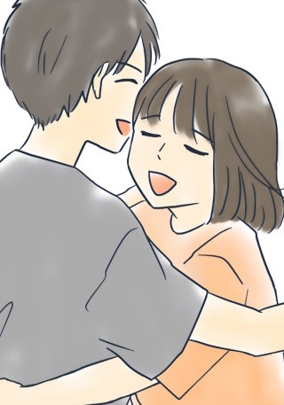 今年の大みそかに付き合う二人【タテヨミ】 アンテナショップ(153)