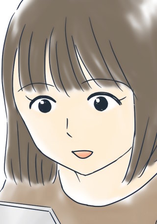 今年の大みそかに付き合う二人【タテヨミ】 ごきげんシマ(154)