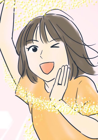 今年の大みそかに付き合う二人【タテヨミ】 シンクロ(156)