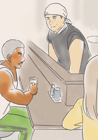 今年の大みそかに付き合う二人【タテヨミ】 忘れないで(161)